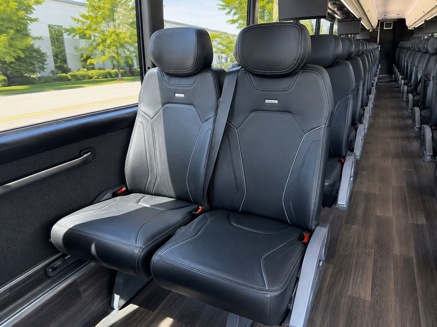 bus type changes charter bus prices in roanoke virginia