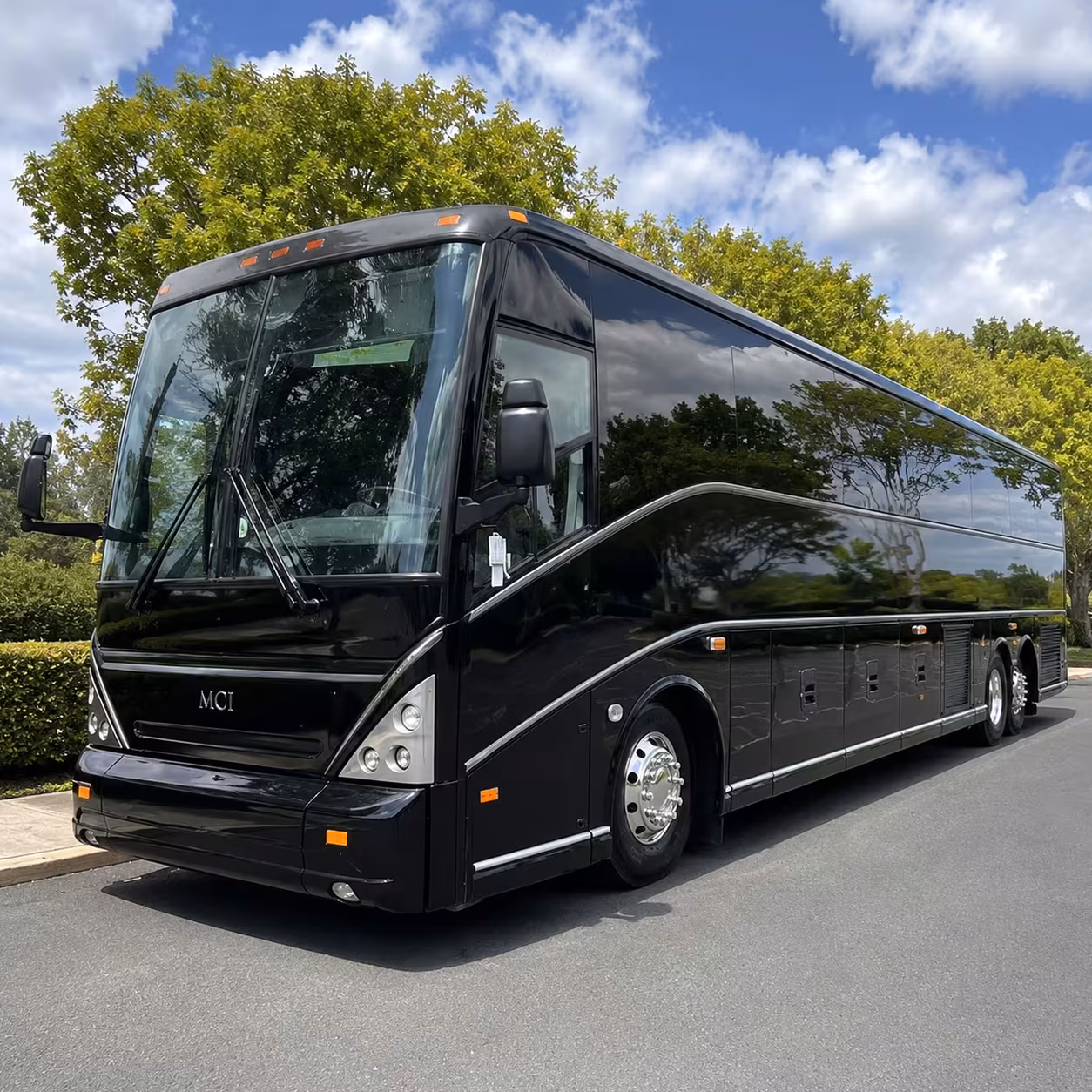 employee transportation for roanoke s growing business community