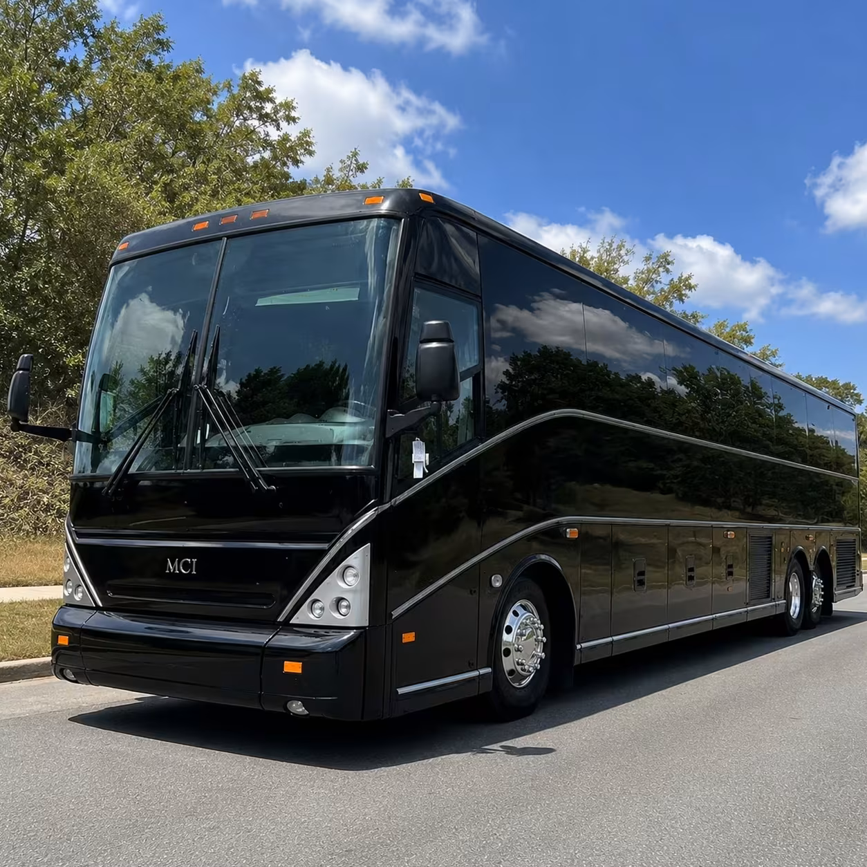 heading outside roanoke you can still compare corporate event transportation options