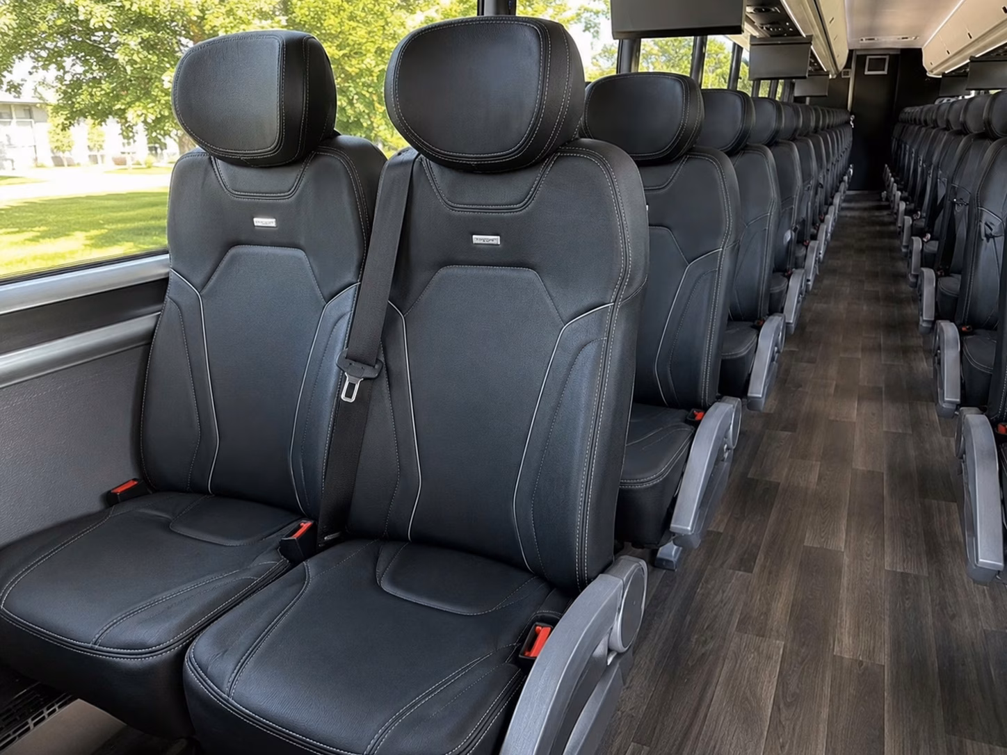 heading outside roanoke you can still compare wedding transportation options