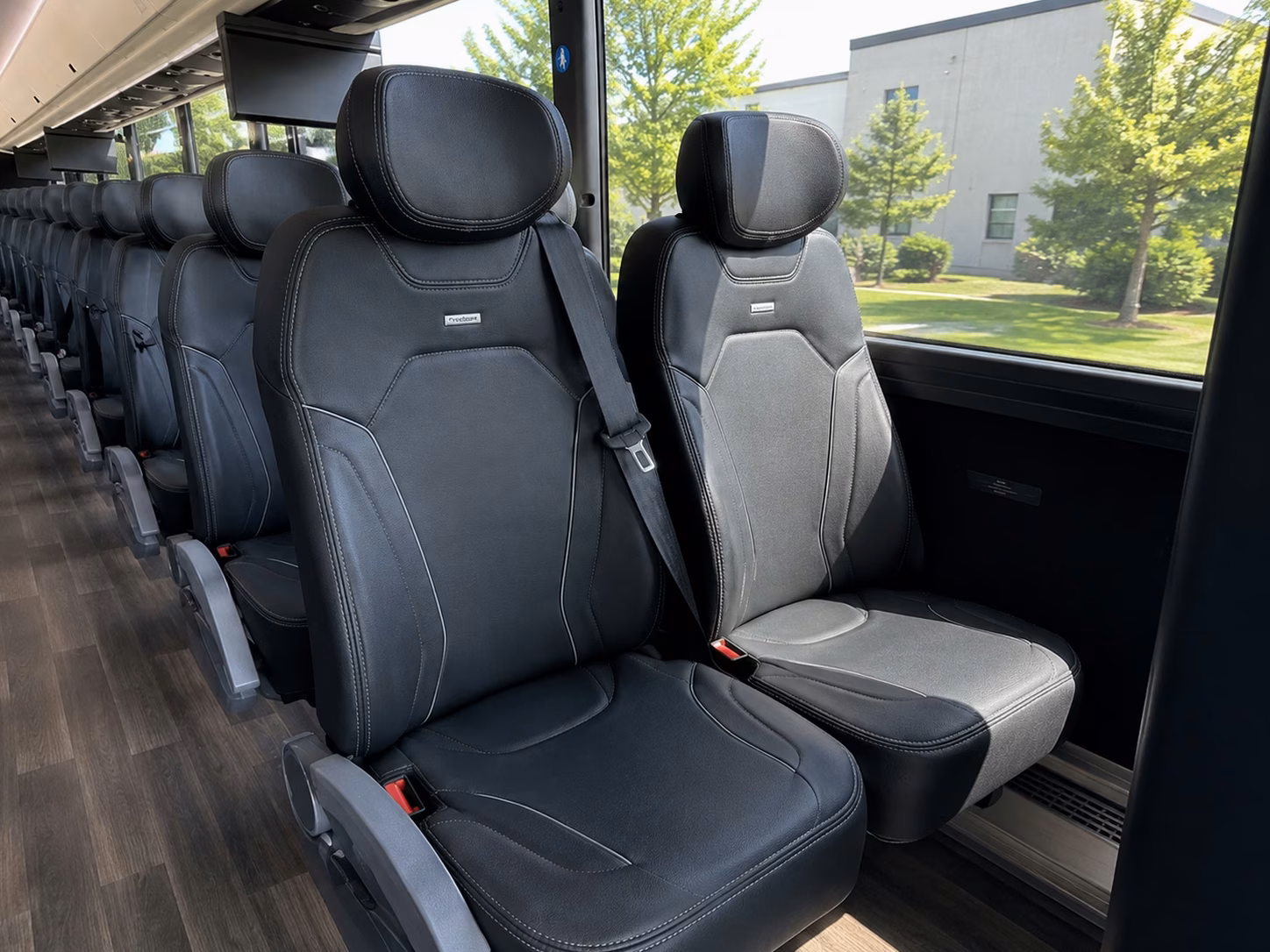 how where and when you re traveling affects roanoke bus rental rates