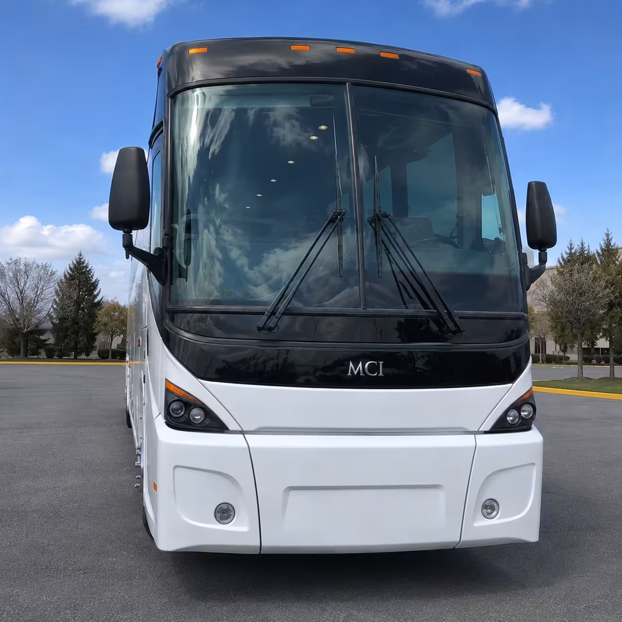 roanoke charter bus rentals for national guard and rotc units