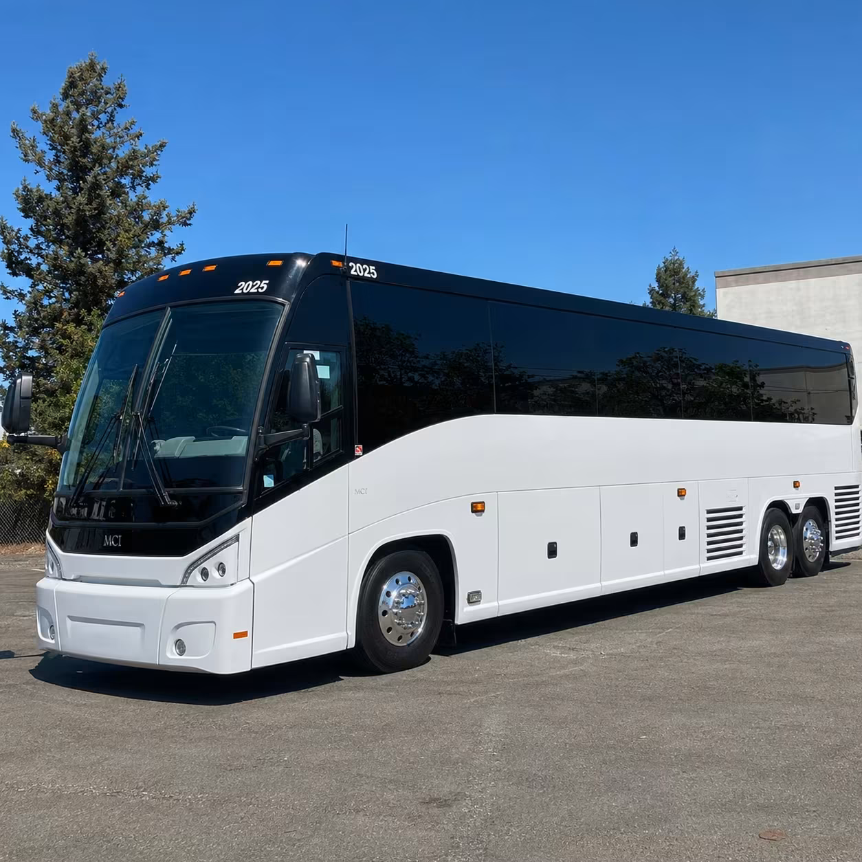 roanoke church retreat and conference transportation