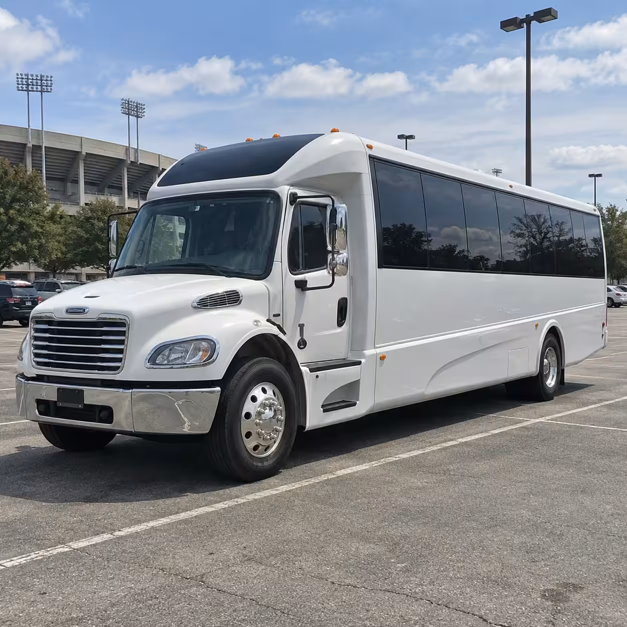 roanoke government military transportation