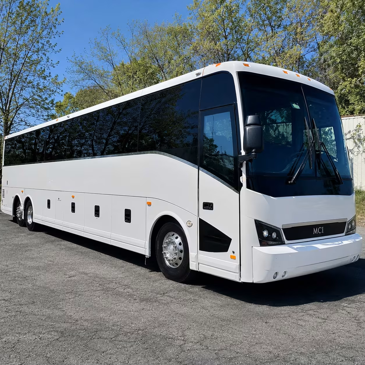 roanoke group transportation for concerts from salem and vinton