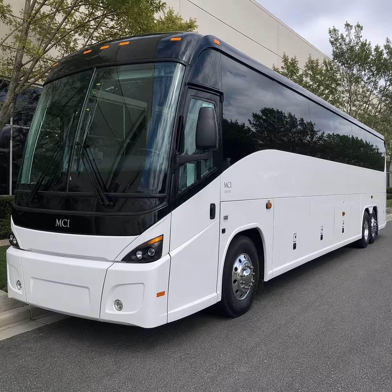 roanoke military group transportation for training and ceremonies