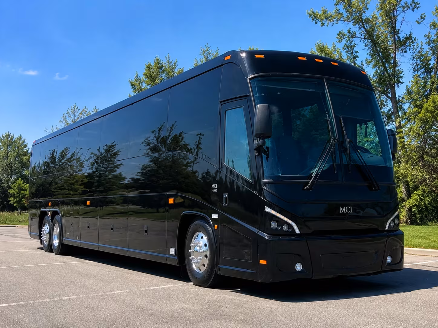 roanoke prom bus rentals for parents coordinating teen groups