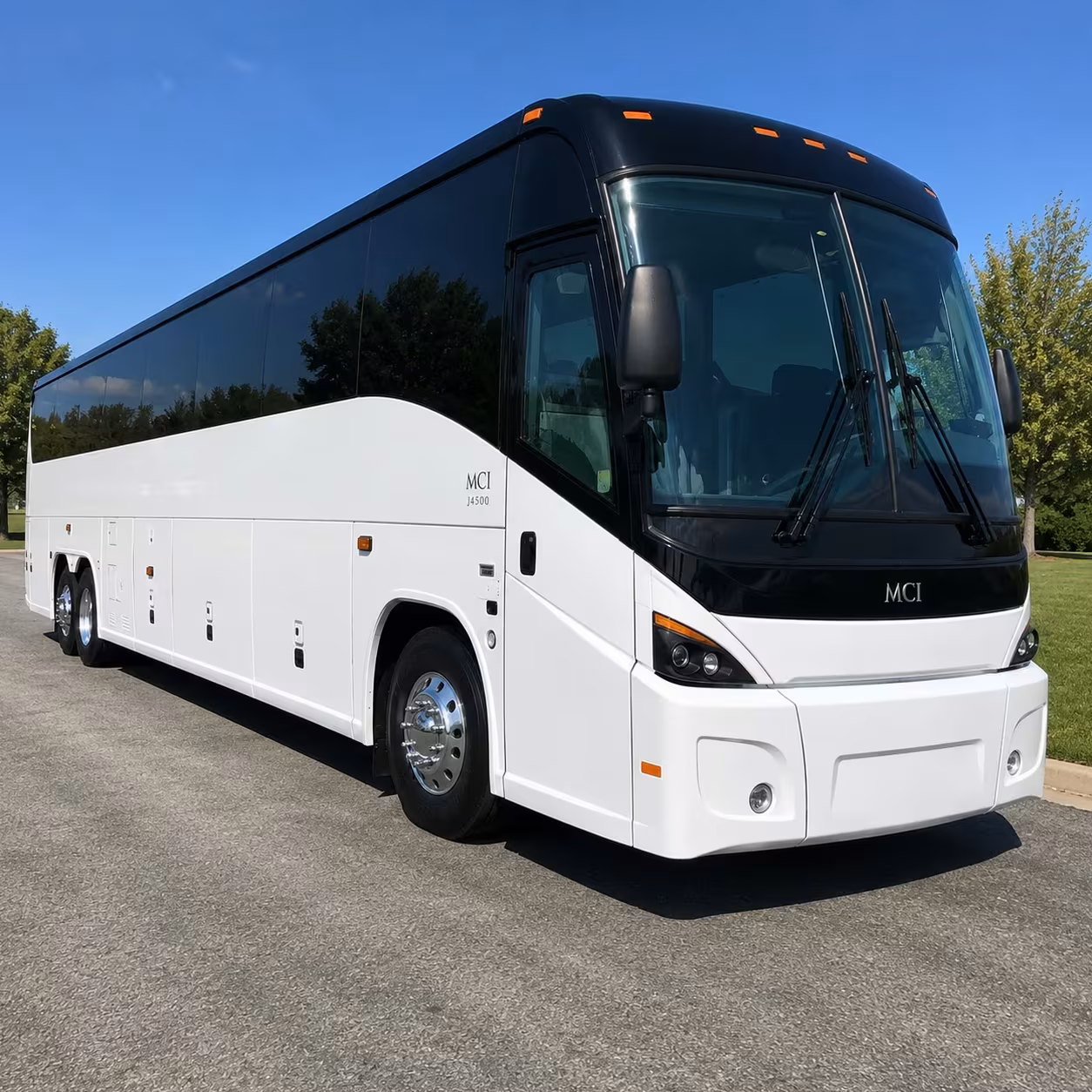 roanoke shuttle buses for federal and state agency personnel