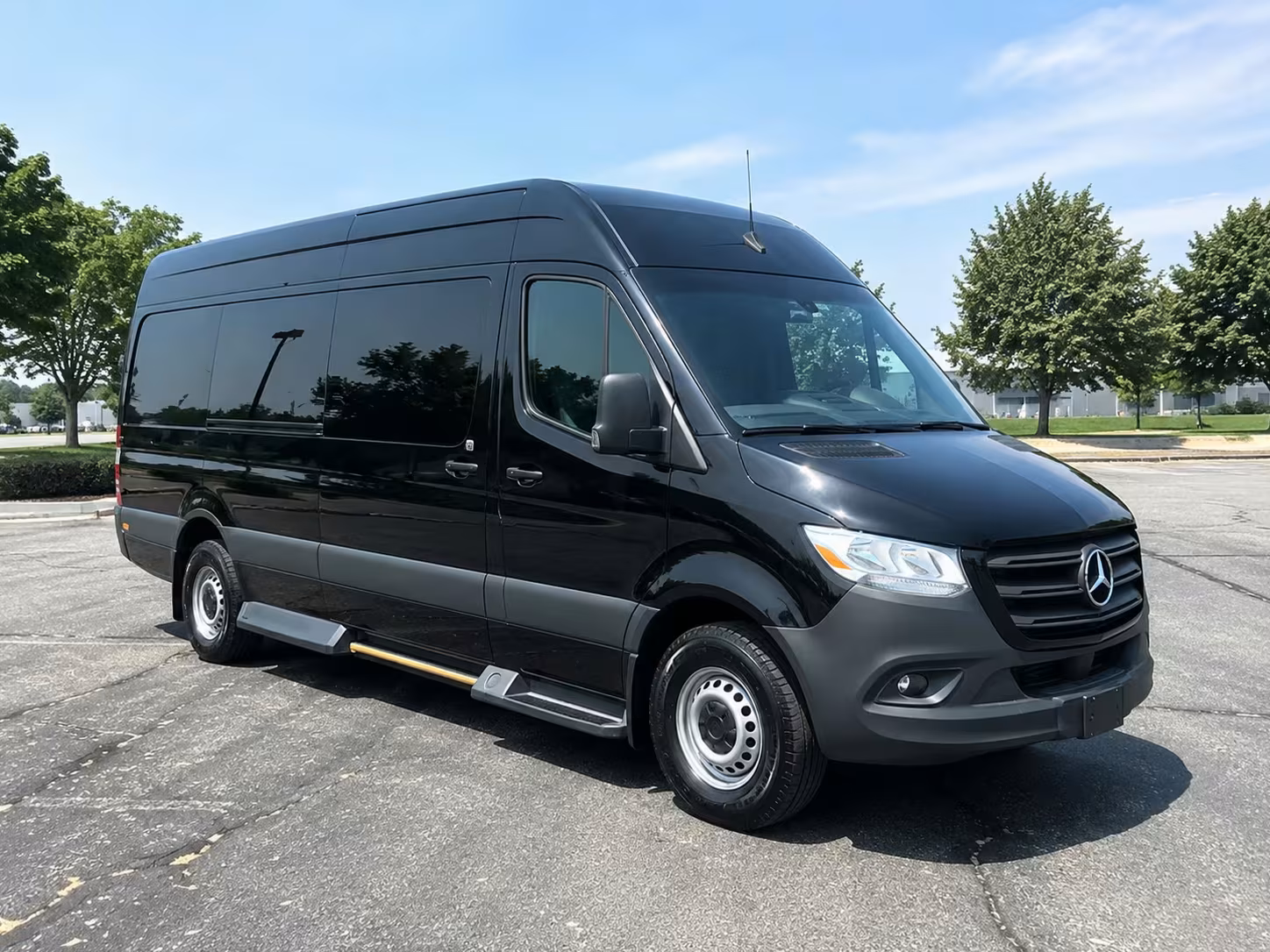 roanoke sporting event transportation