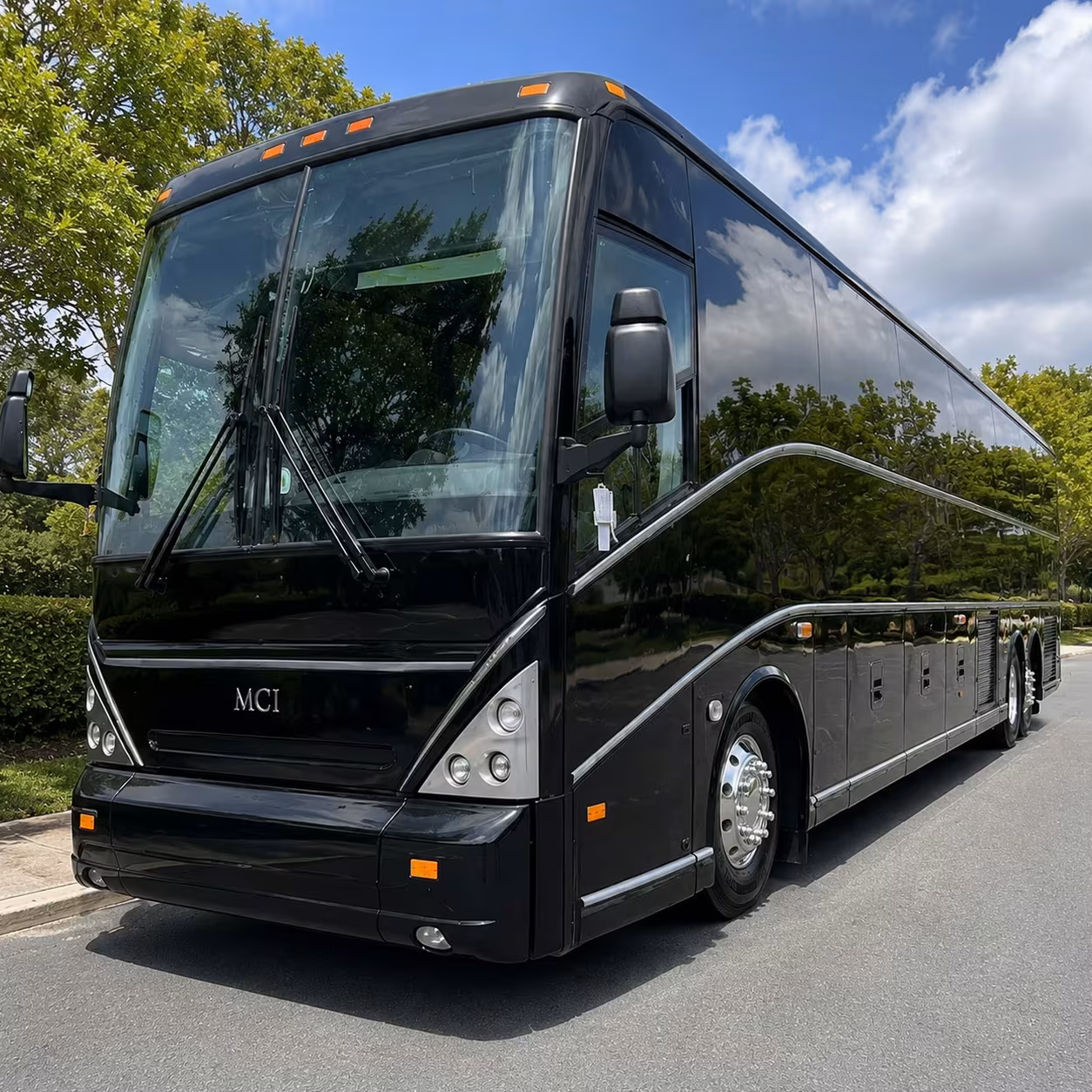 school field trip and virginia tech transportation from roanoke
