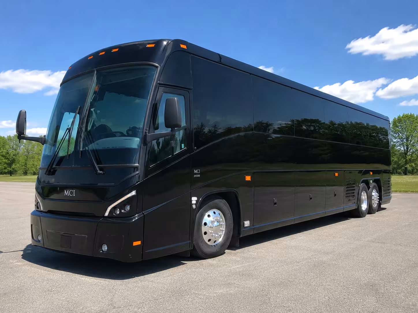 stem field trip charter buses in roanoke