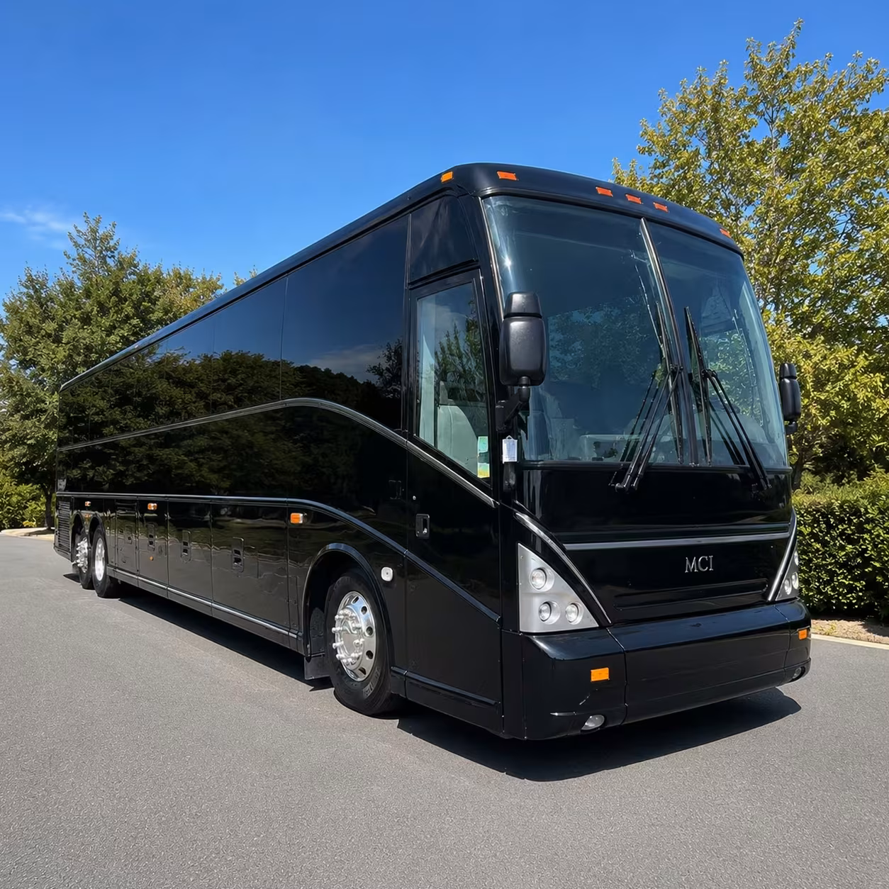 taubman museum of art and downtown roanoke field trip shuttle buses