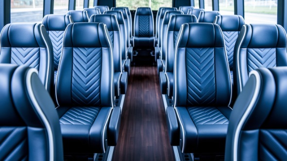 roanoke 20 passenger minibus rental