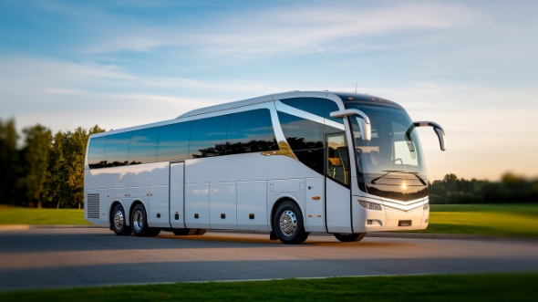 roanoke bus rentals for travel agents