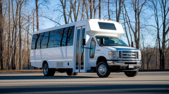 roanoke construction site shuttle services
