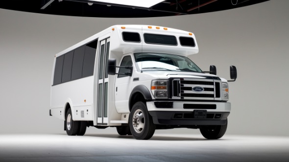 roanoke party bus rental