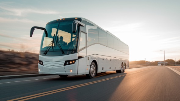 roanoke private event transportation
