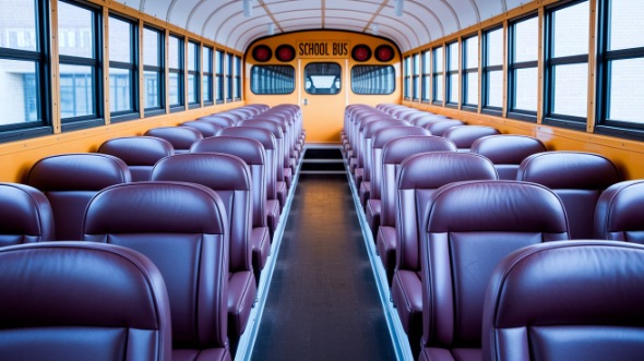 roanoke school bus rental rental