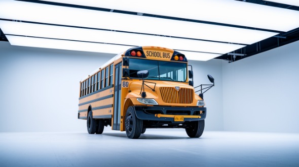roanoke school bus rental