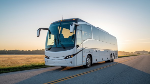 roanoke school trip bus rental