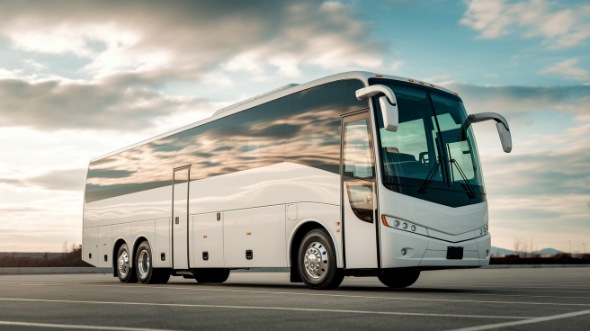 roanoke summer camp transportation and bus rentals