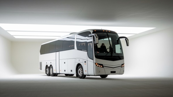 roanoke wedding bus rentals
