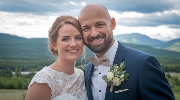 roanoke wedding charter bus rental